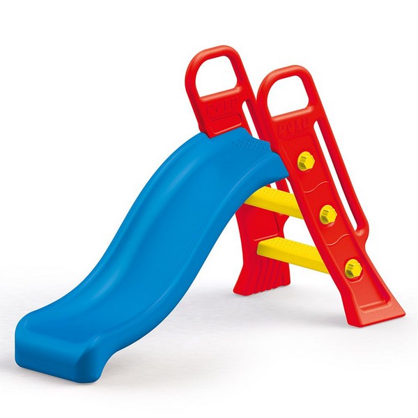 Продукт Dolu Junior Slide - Детска пързалка - 0 - BG Hlapeta