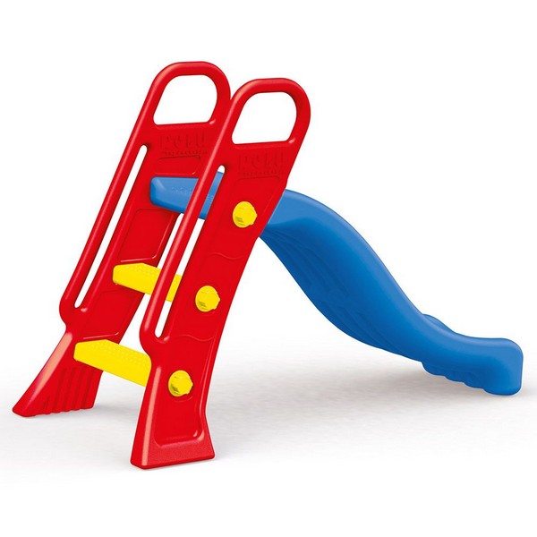 Продукт Dolu Junior Slide - Детска пързалка - 0 - BG Hlapeta
