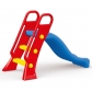 Продукт Dolu Junior Slide - Детска пързалка - 3 - BG Hlapeta