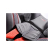 Babyauto Ziti Fix Sport 9-36 кг - Столче за кола 