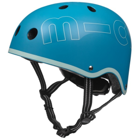 Micro Helmet Aqua - Каска