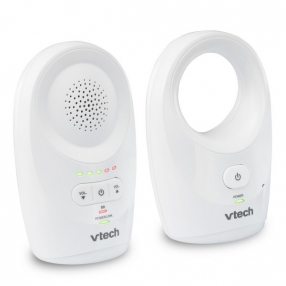 Vtech Classic Safe and Sound - Дигитален бебефон 