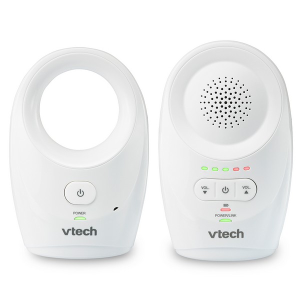 Продукт Vtech Classic Safe and Sound - Дигитален бебефон  - 0 - BG Hlapeta