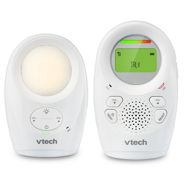 Продукт Vtech Classic Safe and Sound - Дигитален бебефон   - 0 - BG Hlapeta