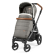 Peg Perego BOOK 51 ELITE MODULAR POLO 3в1 - Комбинирана количка