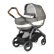 Peg Perego BOOK 51 ELITE MODULAR POLO 3в1 - Комбинирана количка