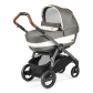 Продукт Peg Perego BOOK 51 ELITE MODULAR POLO 3в1 - Комбинирана количка - 17 - BG Hlapeta