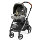 Продукт Peg Perego BOOK 51 ELITE MODULAR POLO 3в1 - Комбинирана количка - 12 - BG Hlapeta