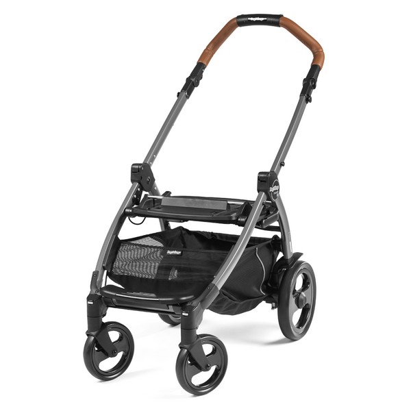 Продукт Peg Perego BOOK 51 ELITE MODULAR POLO 3в1 - Комбинирана количка - 0 - BG Hlapeta