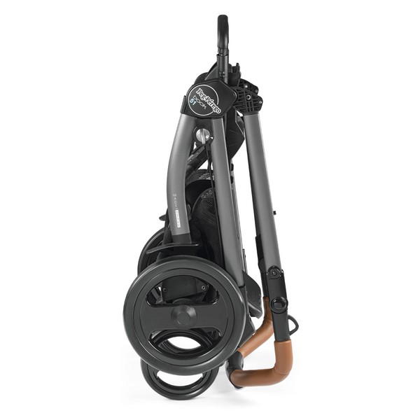 Продукт Peg Perego BOOK 51 ELITE MODULAR POLO 3в1 - Комбинирана количка - 0 - BG Hlapeta