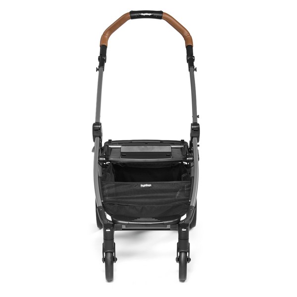 Продукт Peg Perego BOOK 51 ELITE MODULAR POLO 3в1 - Комбинирана количка - 0 - BG Hlapeta