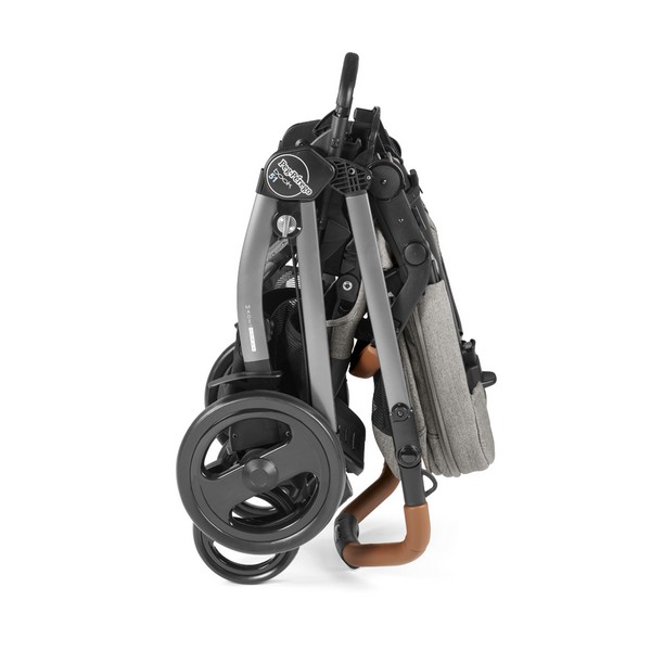 Продукт Peg Perego BOOK 51 ELITE MODULAR POLO 3в1 - Комбинирана количка - 0 - BG Hlapeta