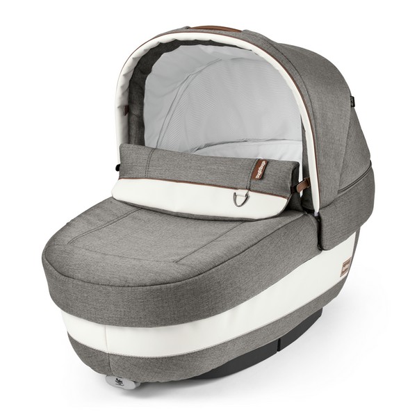 Продукт Peg Perego BOOK 51 ELITE MODULAR POLO 3в1 - Комбинирана количка - 0 - BG Hlapeta