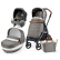 Peg Perego BOOK 51 ELITE MODULAR POLO 3в1 - Комбинирана количка