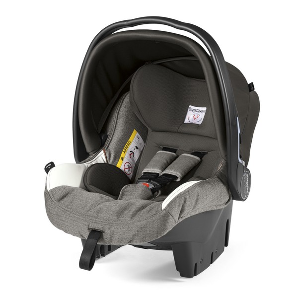 Продукт Peg Perego BOOK 51 ELITE MODULAR POLO 3в1 - Комбинирана количка - 0 - BG Hlapeta