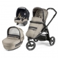 Продукт Peg Perego BOOK SCOUT ELITE MODULAR 3в1 - Комбинирана количка - 33 - BG Hlapeta