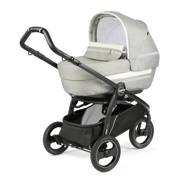 Продукт Peg Perego BOOK SCOUT ELITE MODULAR 3в1 - Комбинирана количка - 0 - BG Hlapeta