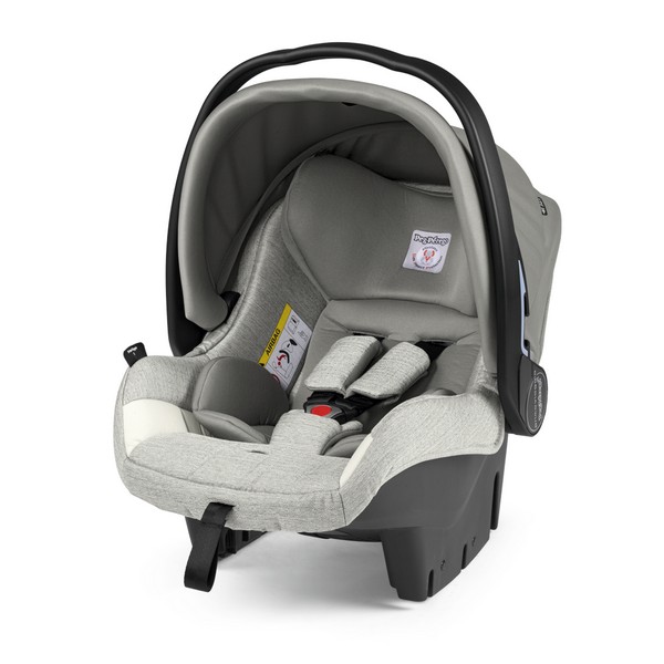 Продукт Peg Perego BOOK SCOUT ELITE MODULAR 3в1 - Комбинирана количка - 0 - BG Hlapeta