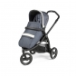 Продукт Peg Perego BOOK SCOUT ELITE MODULAR 3в1 - Комбинирана количка - 23 - BG Hlapeta