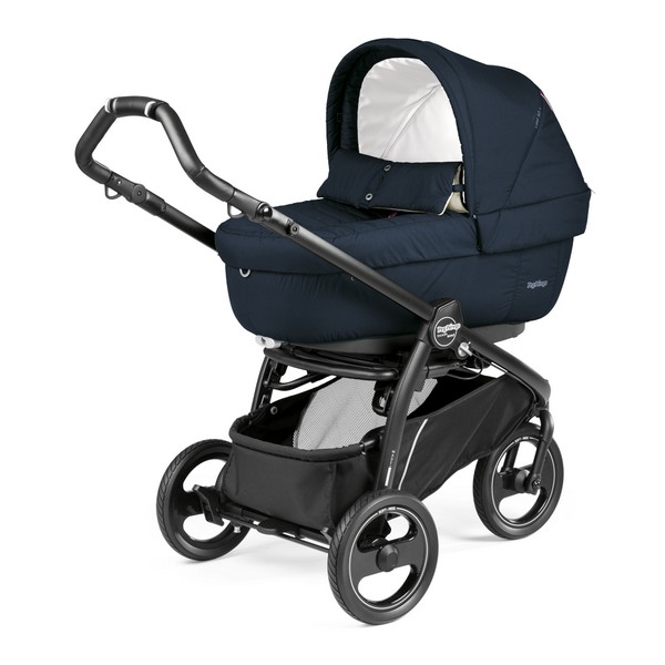 Продукт Peg Perego BOOK SCOUT ELITE MODULAR 3в1 - Комбинирана количка - 0 - BG Hlapeta