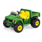 Продукт Peg Perego JOHN DEERE GATOR HPX - Акумулаторен камион 12V - 9 - BG Hlapeta