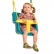 KBT Luxe - Детска седалка 