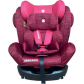 Продукт KikkaBoo 4 Fix 0-36 кг - Стол за кола  - 13 - BG Hlapeta