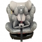 Продукт KikkaBoo 4 Fix 0-36 кг - Стол за кола  - 12 - BG Hlapeta