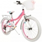 Продукт Детски велосипед 1256A 20 инча със скорости Shimano - 2 - BG Hlapeta