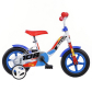Продукт Dino Bikes Dino boy blue - Колело 10 инча - 1 - BG Hlapeta
