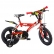 Dino Bikes Bimbo - Детско колело 16 инча 1