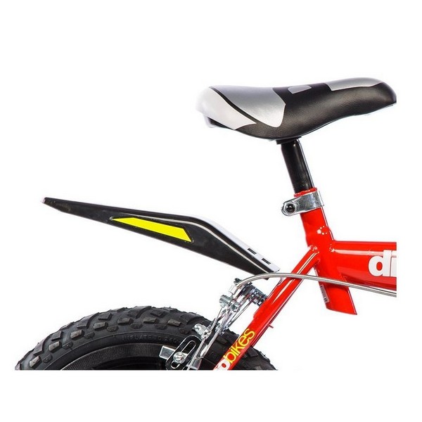 Продукт Dino Bikes Bimbo - Детско колело 16 инча - 0 - BG Hlapeta