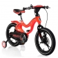 Продукт Moni Hollicy - Детски магнезиев велосипед 16 инча - 5 - BG Hlapeta