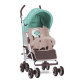 Продукт Lorelli IDA - Детска количка с покривало - 3 - BG Hlapeta