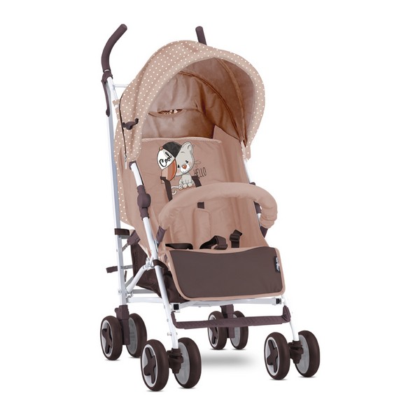 Продукт Lorelli IDA - Детска количка с покривало - 0 - BG Hlapeta