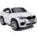 Двуместен акумулаторен джип BMW X6 M, 12V с отварящи се врати