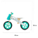 KinderKraft Runner - колело за балансиране