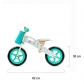 Продукт KinderKraft Runner - колело за балансиране - 5 - BG Hlapeta