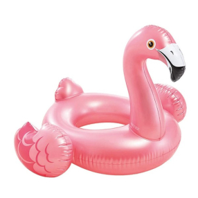 INTEX - Детски надуваем пояс Фламинго 