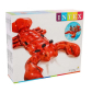 Продукт  INTEX Ride-on - Надуваема играчка Омар 213 x 137 см. - 1 - BG Hlapeta