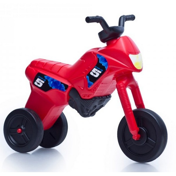 Продукт Enduro Maxi - Детско колело за баланс за над 1,5 г - 0 - BG Hlapeta