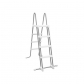 Intex Prism Frame - Сглобяем басейн с филтърна помпа, 457x122см. Продукт Intex Prism Frame - Сглобяем басейн с филтърна помпа, 457x122см. - 1 - BG Hlapeta