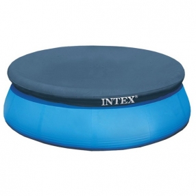 INTEX Easy Set - Покривало за басейн 457 см