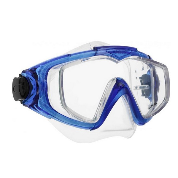 Продукт  INTEX Silicone Aqua Sport - Комплект маска и шнорхел  - 0 - BG Hlapeta