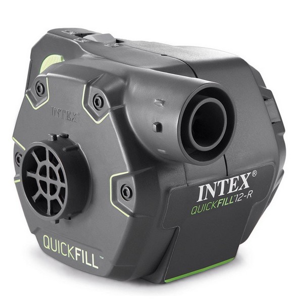Продукт INTEX Quick-Fill AC - Електрическа помпа, 220V 100 л./мин.  - 0 - BG Hlapeta