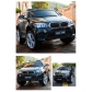 Продукт Акумулаторен джип BMW X6M, 12V с меки гуми и кожена седалка - 24 - BG Hlapeta