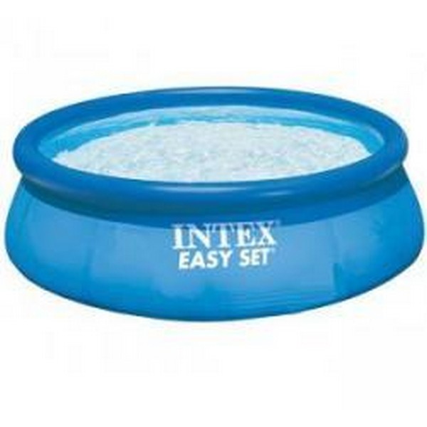 Продукт INTEX Easy Set - Надуваем басейн 244 х 76 см.  - 0 - BG Hlapeta