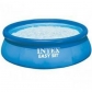 Продукт INTEX Easy Set - Надуваем басейн 244 х 76 см.  - 2 - BG Hlapeta