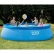 INTEX Easy Set - Надуваем басейн  457 х 107 см. с филтърна помпа  3