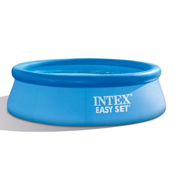 Продукт INTEX Easy Set - Надуваем басейн  305 х 76 см.  - 0 - BG Hlapeta